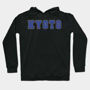 Kyoto Hoodie